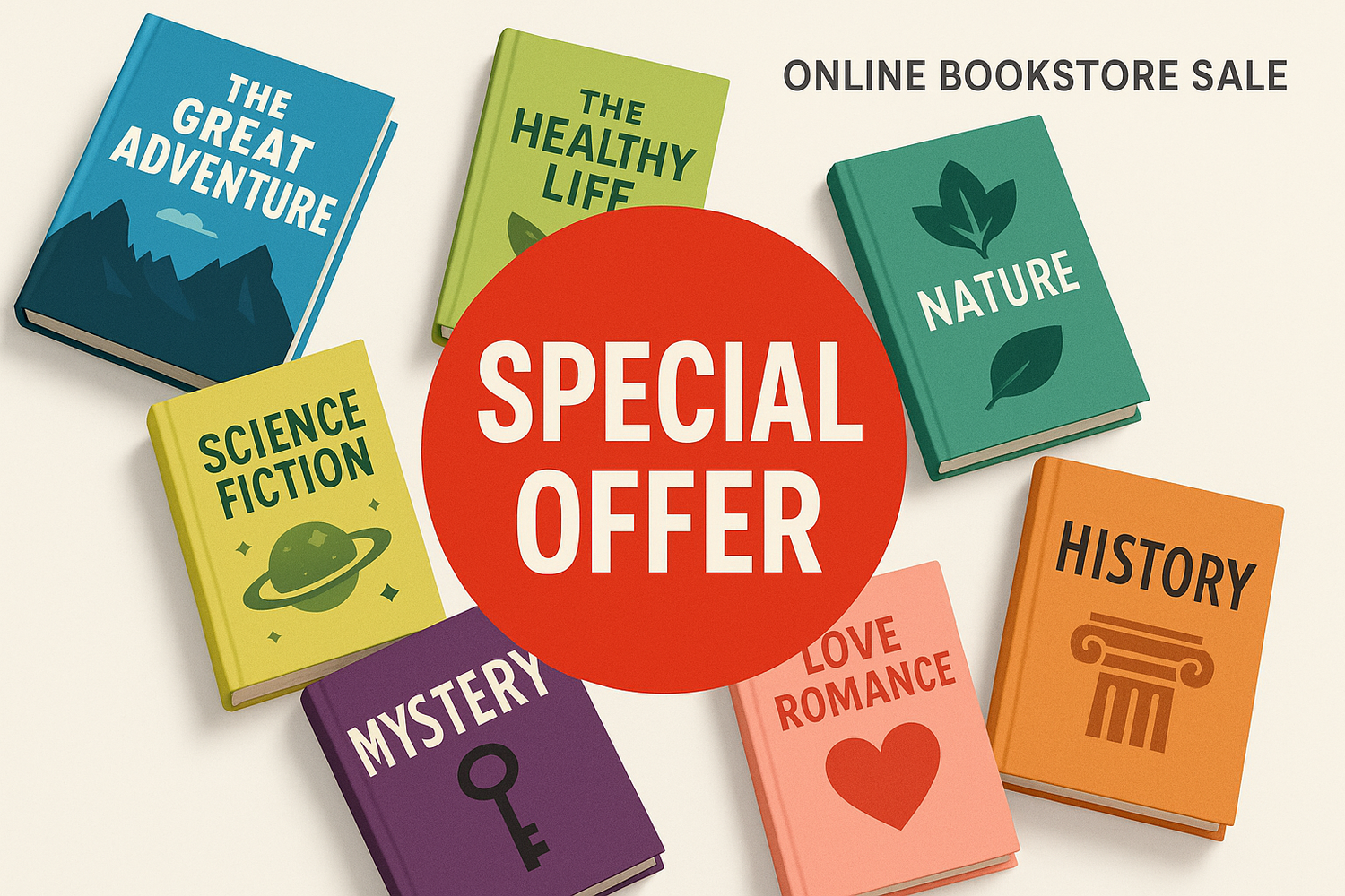 Special Offers